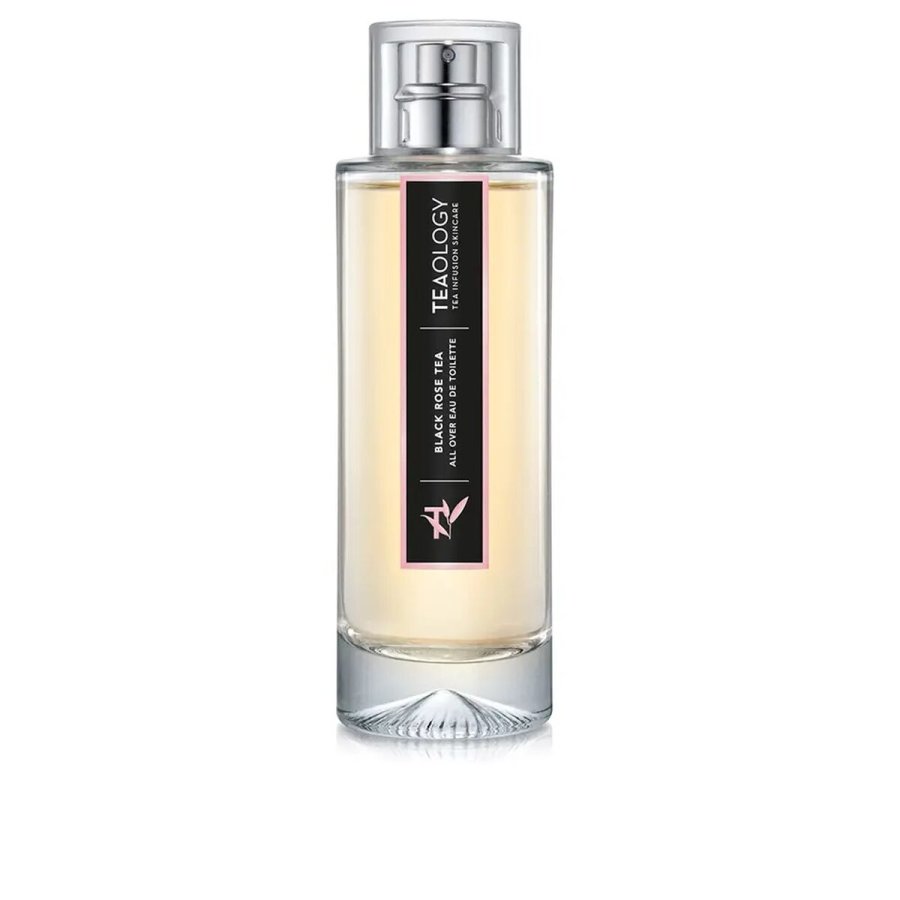 Dameparfume Teaology Black Rose Tea EDT (100 ml) #1