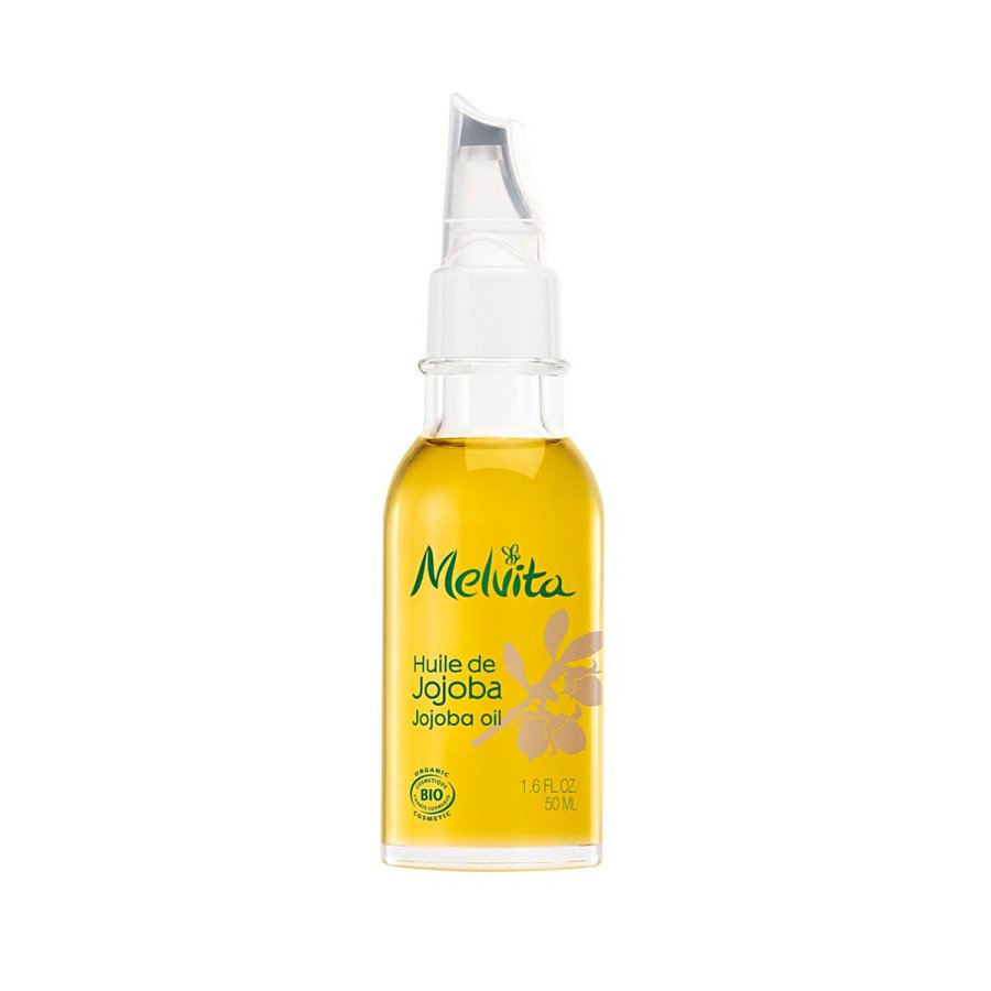 Ansigtsolie Jojoba Melvita Aceites De Belleza 50 ml #1