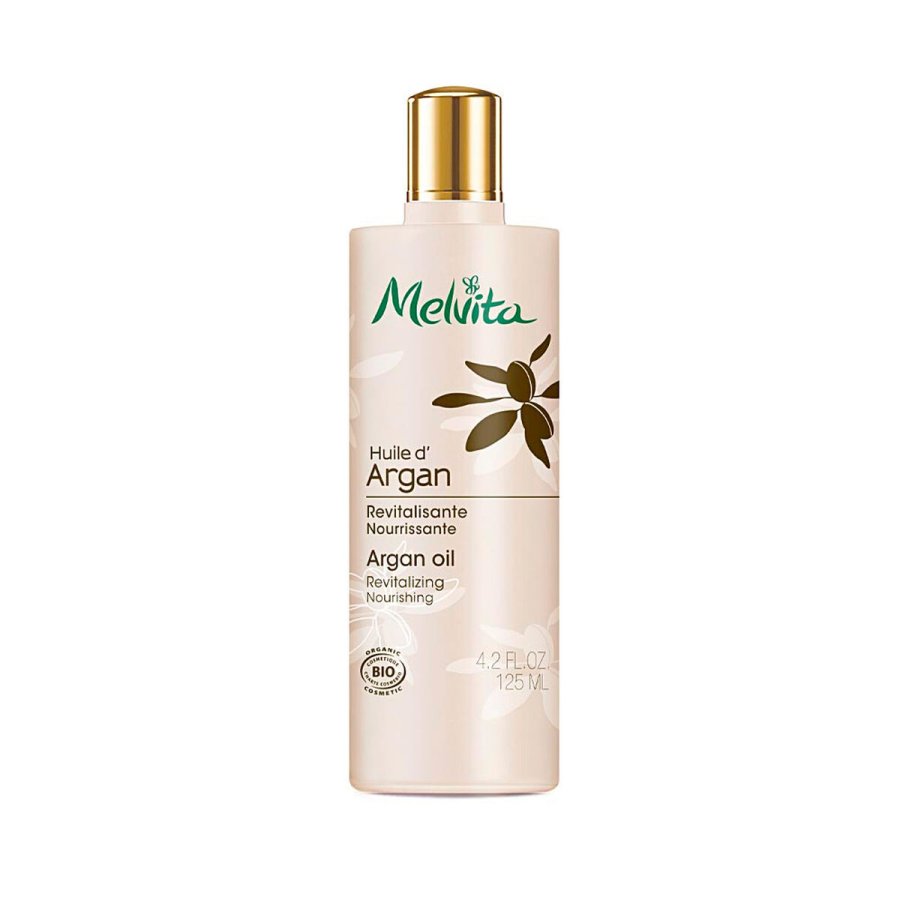 leo de Argo Melvita Aceites De Belleza 125 ml #1