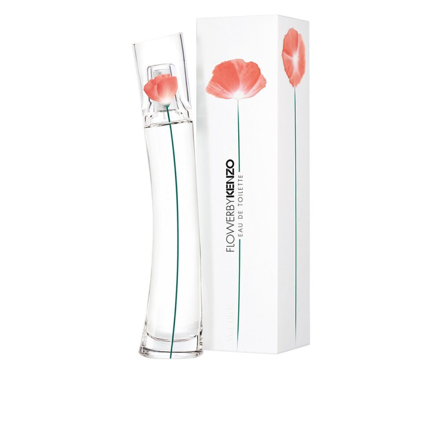 Dameparfume Kenzo FLOWER BY KENZO EDT 100 ml #1