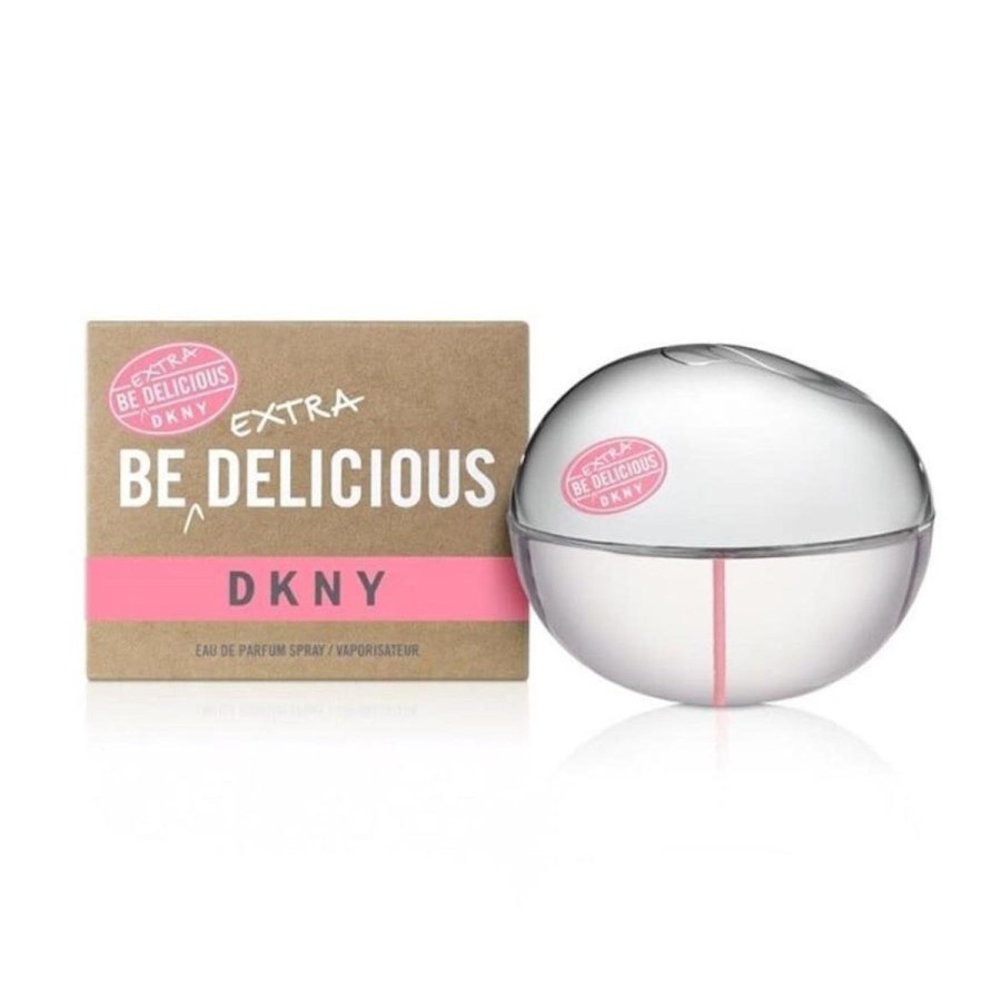 Dameparfume Donna Karan Be Extra Delicious EDP EDP 50 ml #1