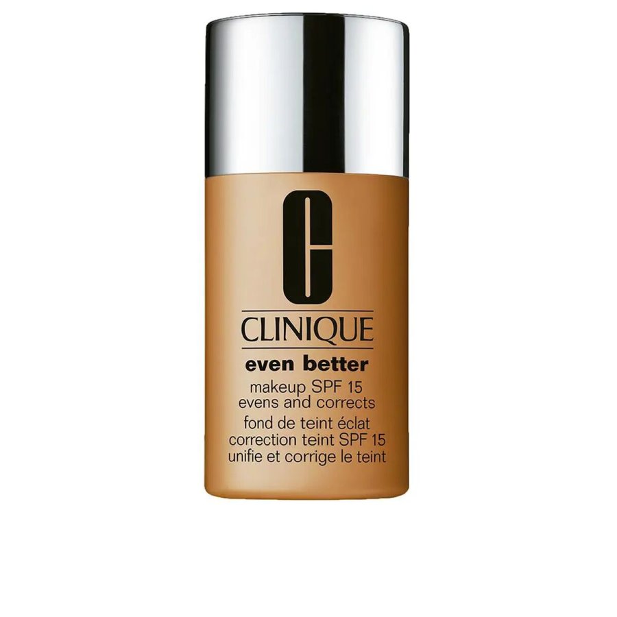 Korrigerende anti-pletter behandling Clinique Even Better N 32 Pecan Spf 15 30 ml #1