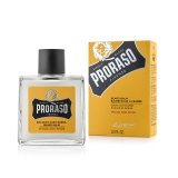Balsam til Skgget Yellow Proraso Wood And Spice 100 ml #1