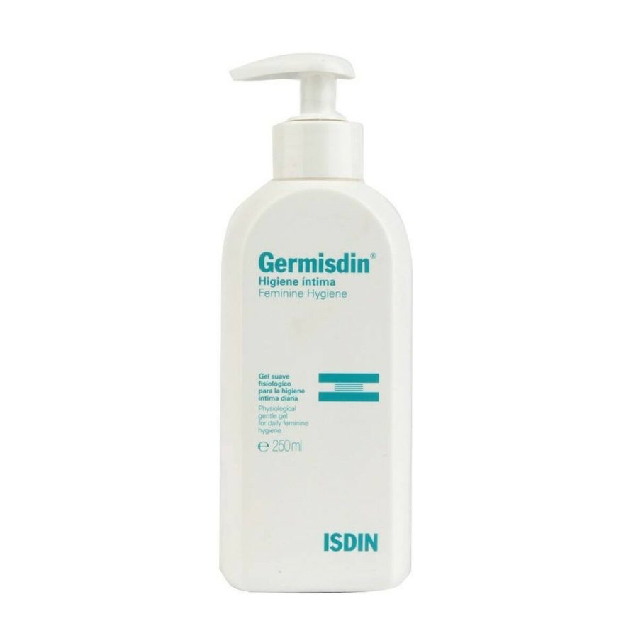 Intim hygiejnesbe Isdin Germisdin Intim (250 ml) #1