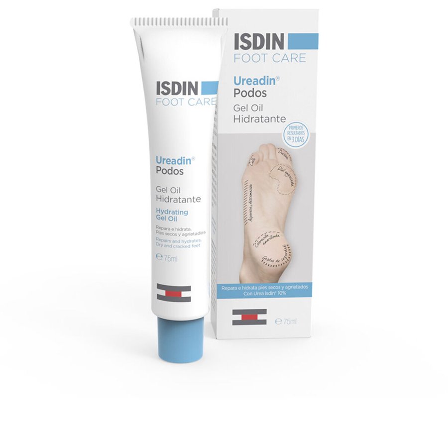 Fugtgivende Fodcreme Isdin 34 Fugtgivende 75 ml #1