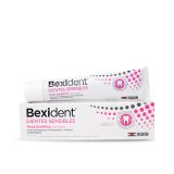 Tandpasta Isdin Bexident Flsomme tnder (75 ml) #1