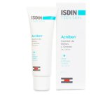 Behandling acne Isdin Acniben Behandling mod ufuldkommenheder (40 ml) #1