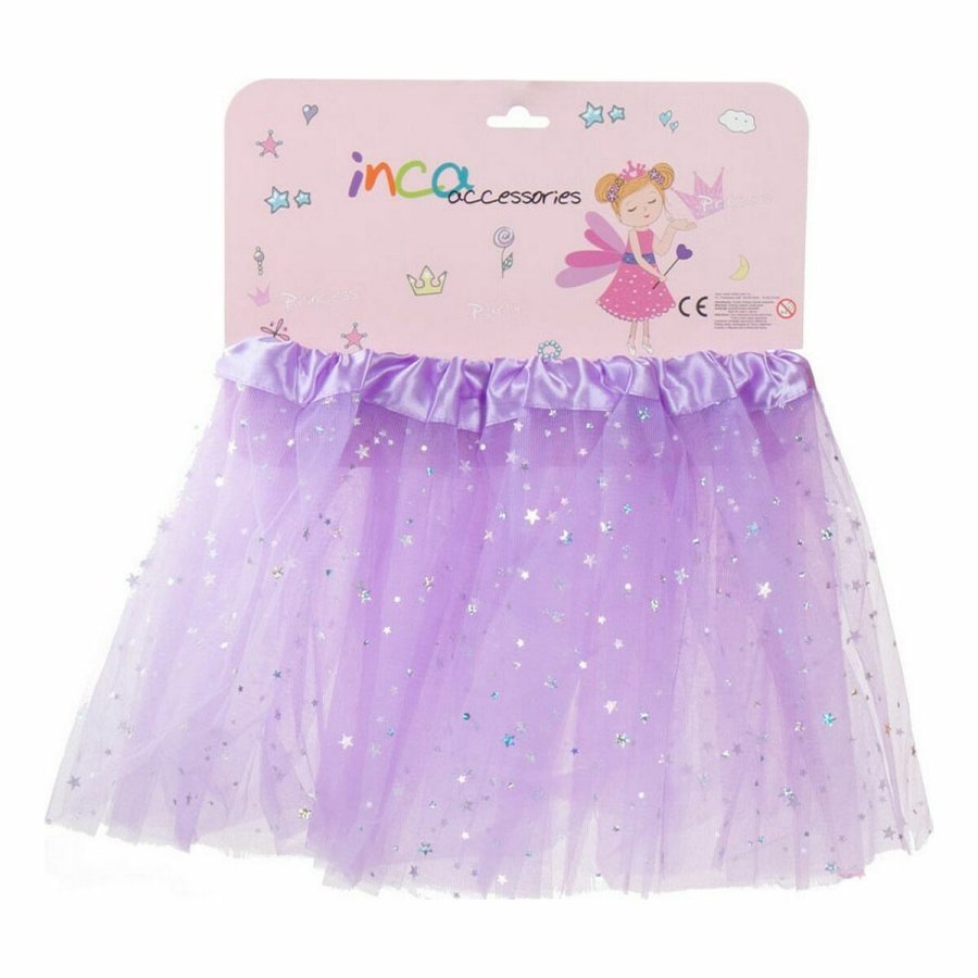 Tutu Inca Tut� Syren 24-36 M�neder Brillerende #1