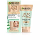 Fugtighedscreme med Farve Garnier Skin Naturals Spf 15 Klar (50 ml) #1