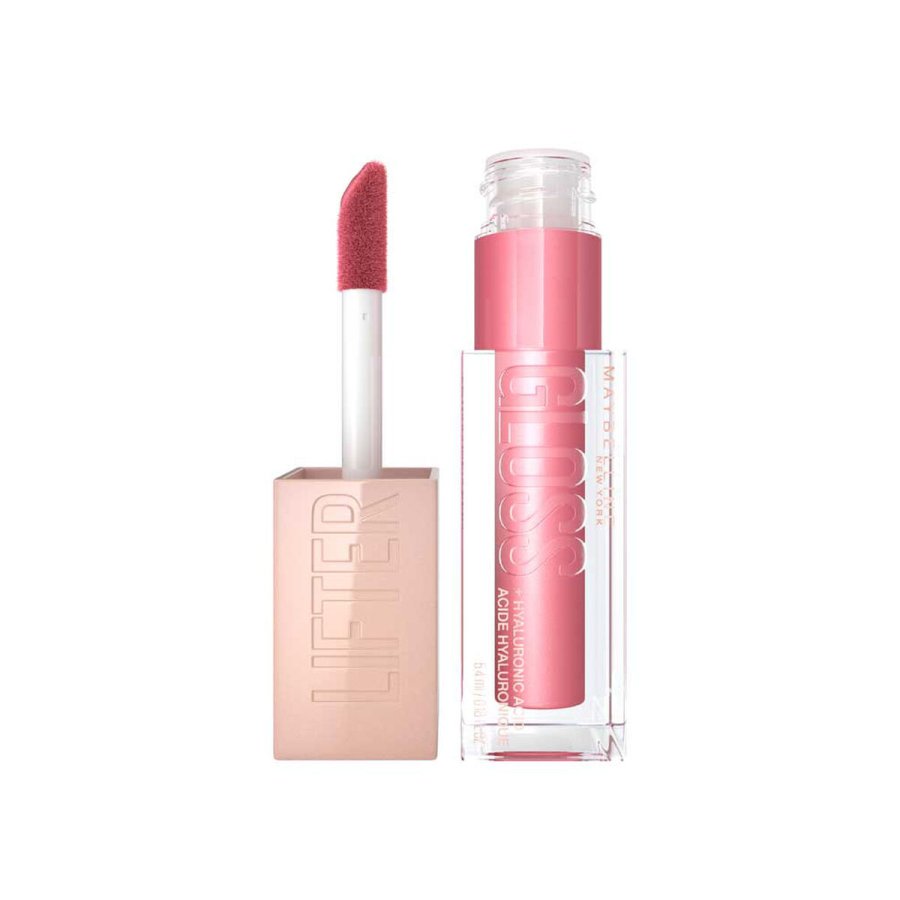 Lipgloss Maybelline #1