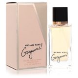 Dameparfume Michael Kors Gorgeous! EDP 50 ml #1