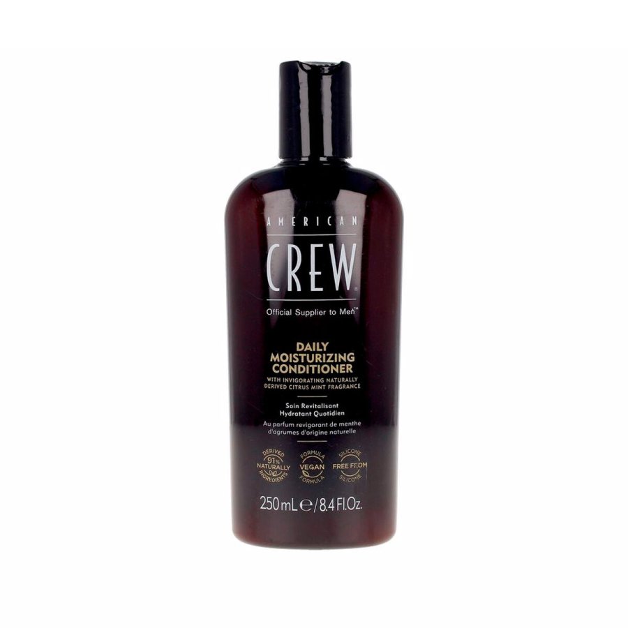 Hrbalsam Daily American Crew 250 ml #1