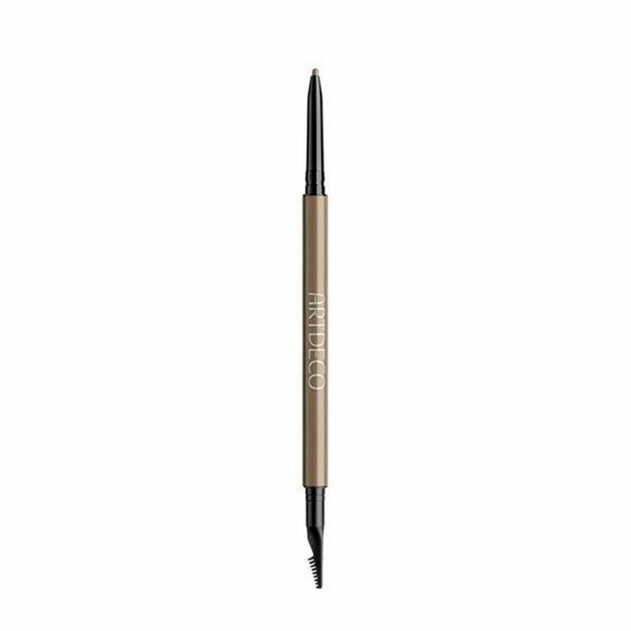 Eyeliner Artdeco Ultra Fine N� 21-Ash Brown 0,09 g #1