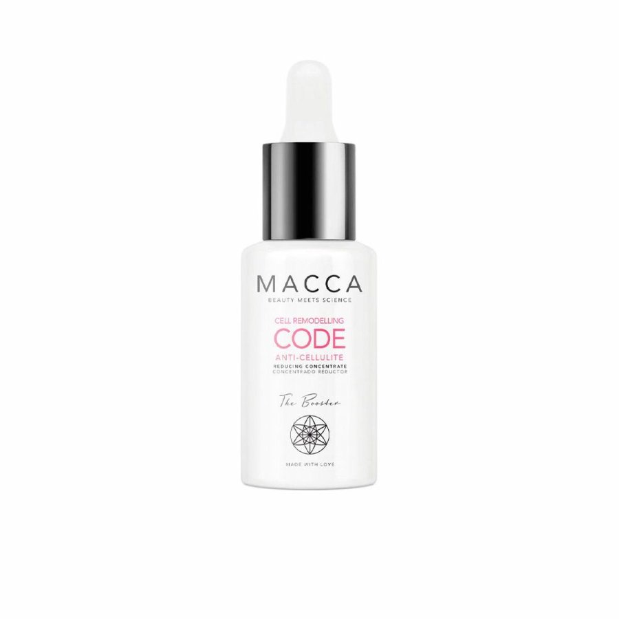 Ansigtsserum Macca Cell Remodelling Code Cellulite 40 ml #1