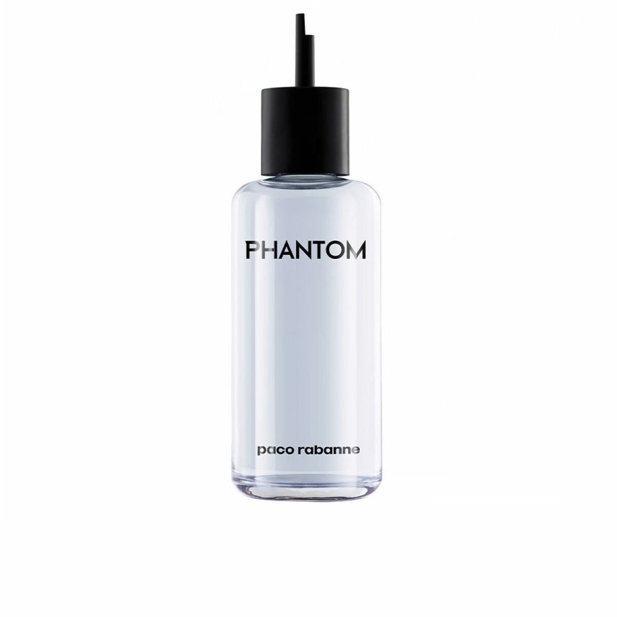 Herreparfume Paco Rabanne Phantom EDT 200 ml Genopfyldning: #1