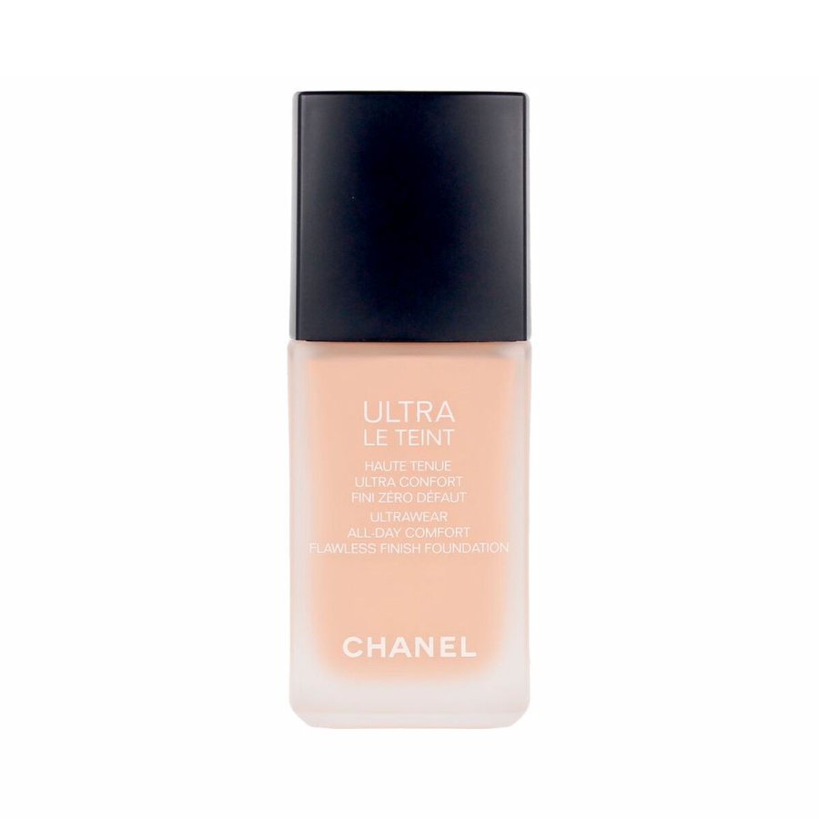 Flydende makeup foundation Chanel Ultra Le Teint #br42 (30 ml) #1