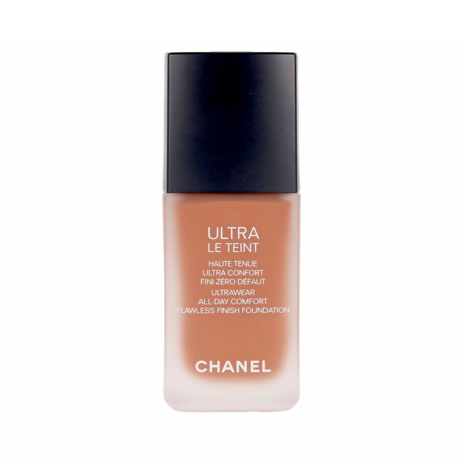 Flydende makeup foundation Chanel Ultra Le Teint #br132 (30 ml) #1