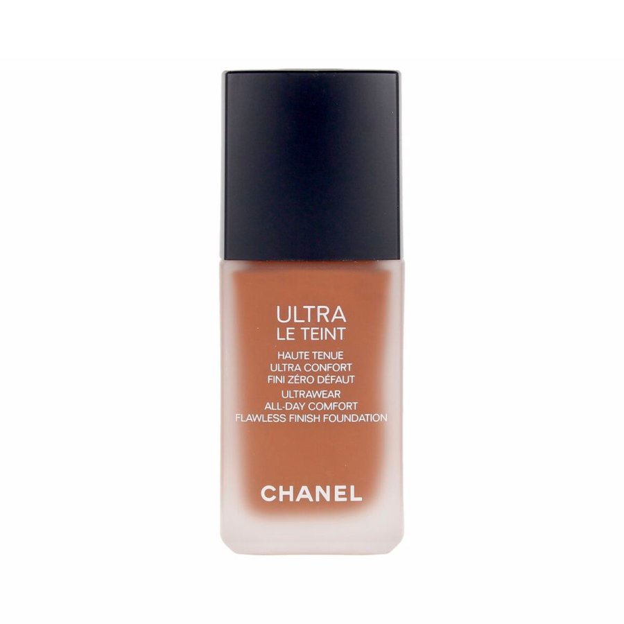 Flydende makeup foundation Chanel Ultra Le Teint #br152 (30 ml) #1