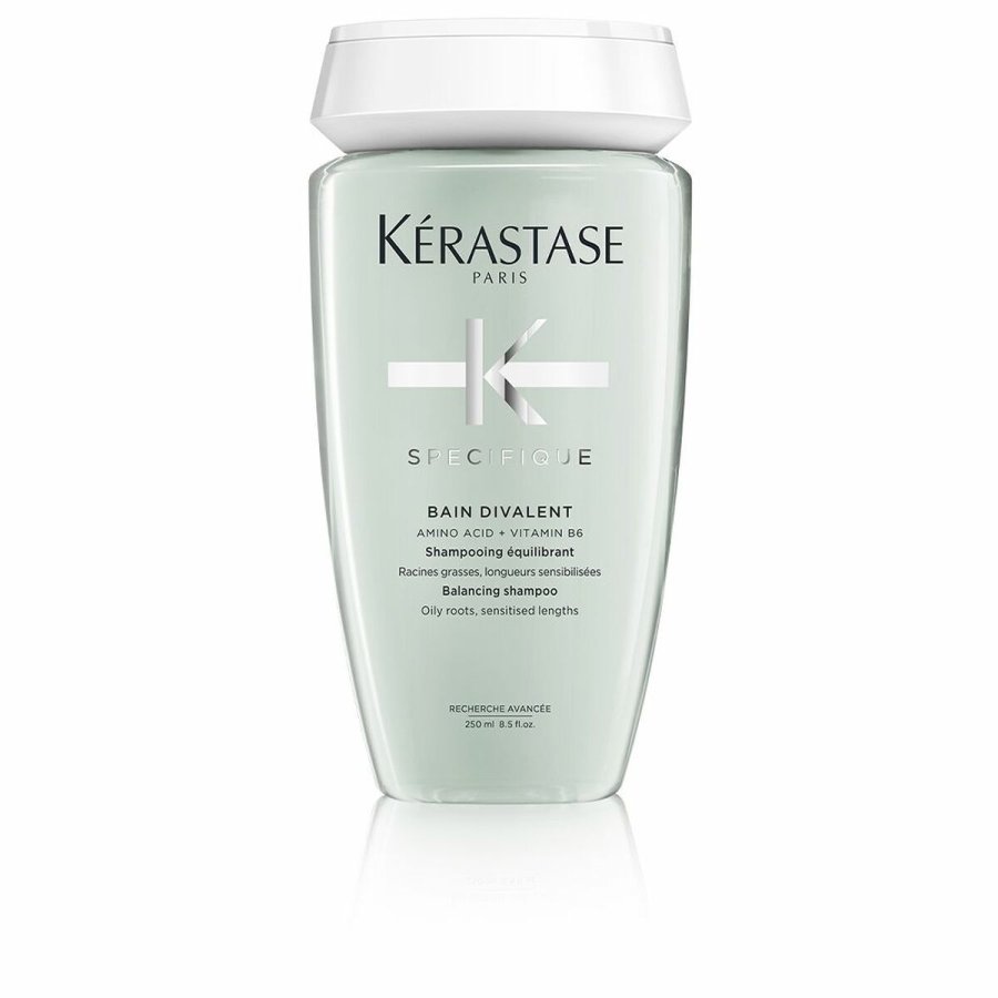 Rensende shampoo Kerastase Spcifique Balancerende (250 ml) #1