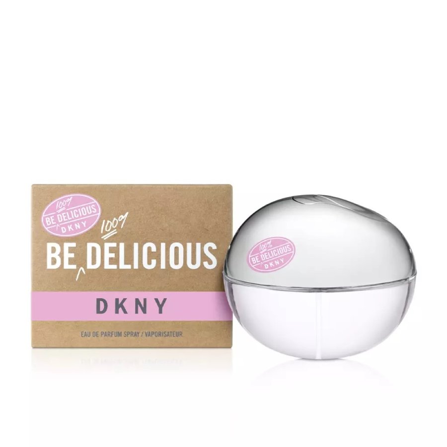 Dameparfume Donna Karan Be 100% Delicious EDP EDP 50 ml #1