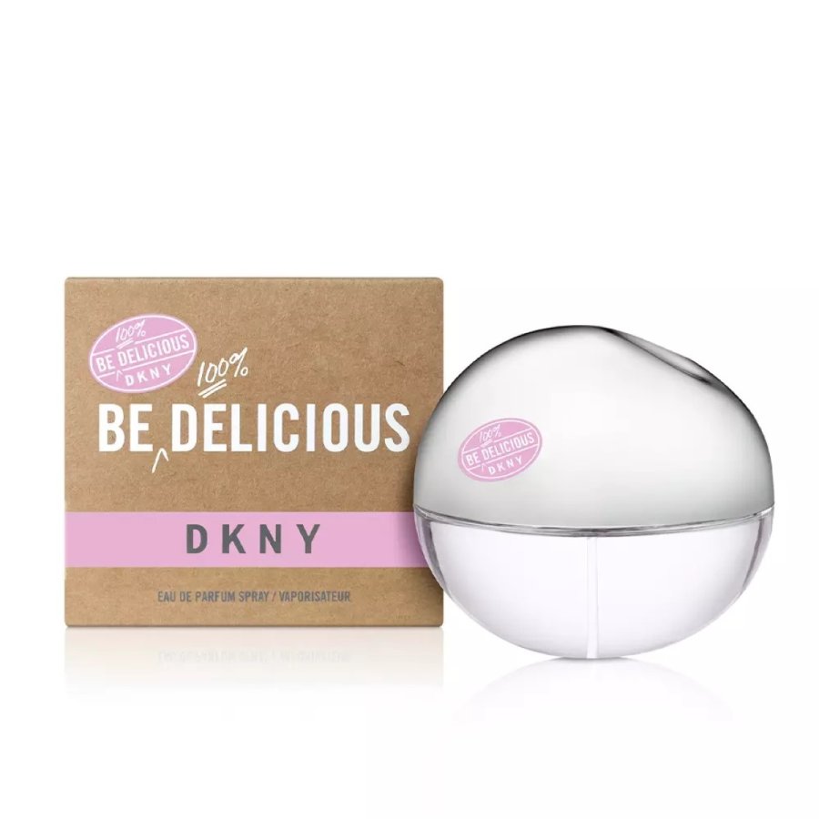 Dameparfume Donna Karan Be 100% Delicious EDP EDP 30 ml #1