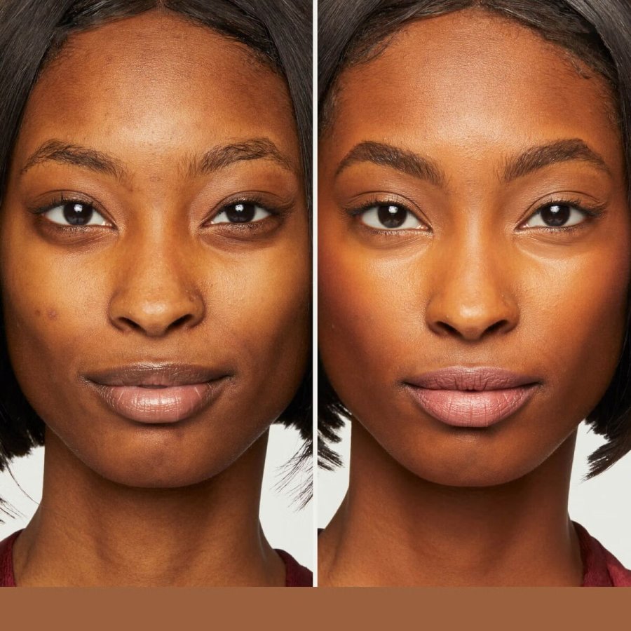 Lst stv bareMinerals Original N 25 Golden dark Spf 15 8 g #2