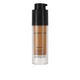 Flydende makeup foundation bareMinerals Original N 26 Warm dark 30 ml #1