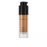 Flydende makeup foundation bareMinerals Original N 27 Warm deep 30 ml #1