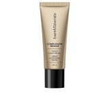 Fugtighedscreme med Farve bareMinerals Complexion Rescue Suede Spf 30 35 ml #1