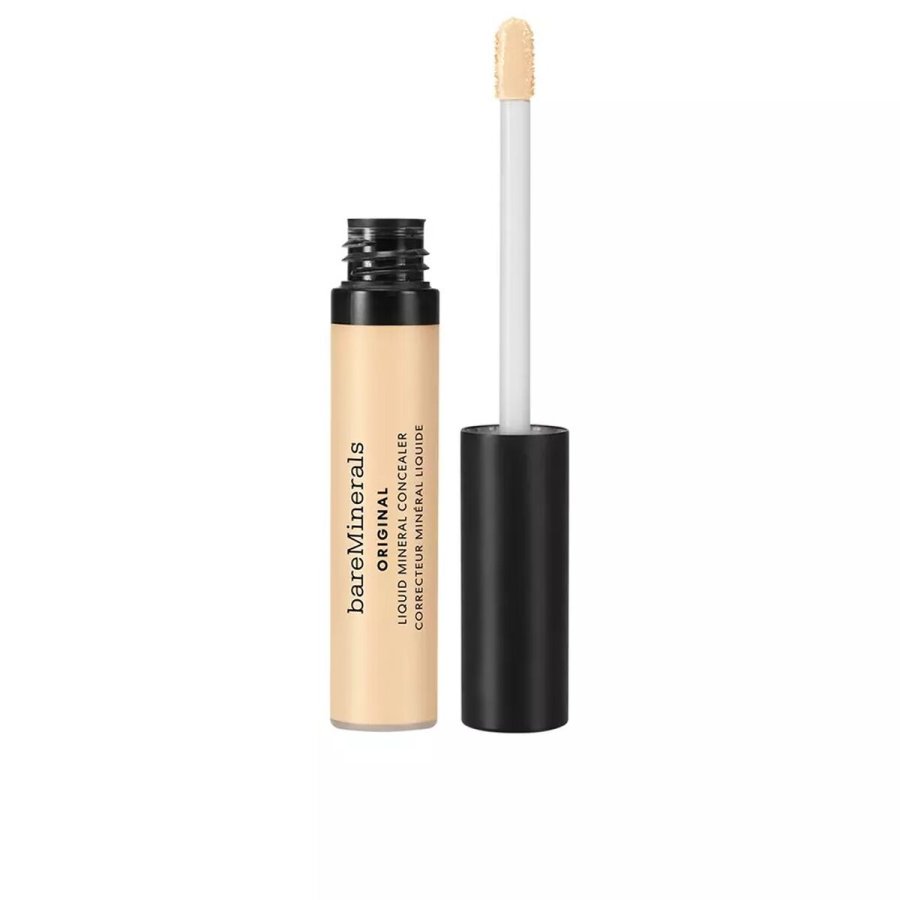 Flydende retteblk bareMinerals Original N 1W Fair 6 ml #1