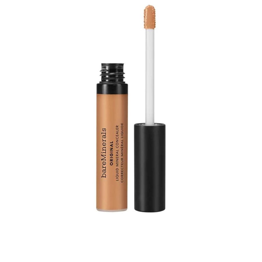Flydende retteblk bareMinerals Original N 4C Tan 6 ml #1