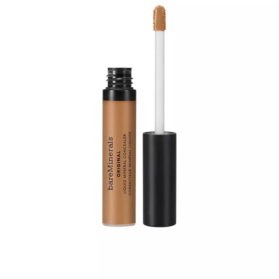 Flydende retteblk bareMinerals Original N 5N Dark 6 ml #1