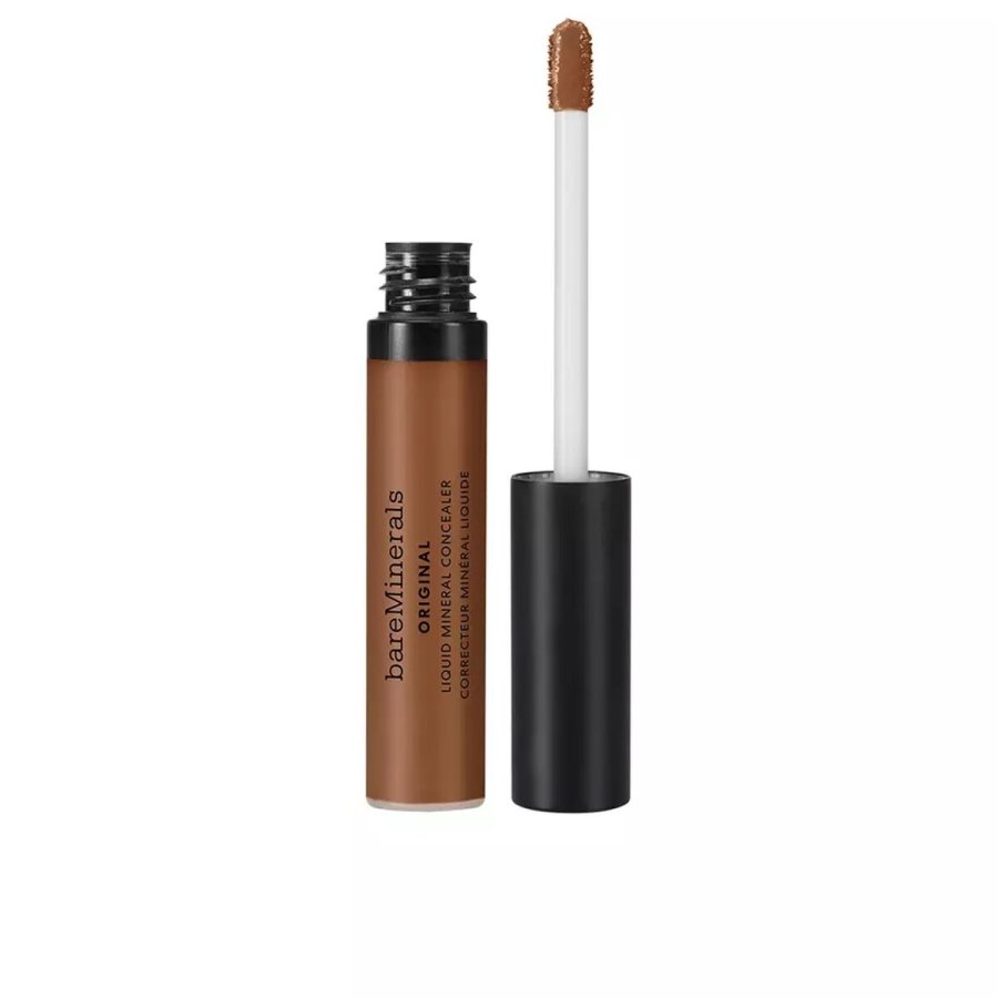 Flydende retteblk bareMinerals Original N 6C Deep 6 ml #1