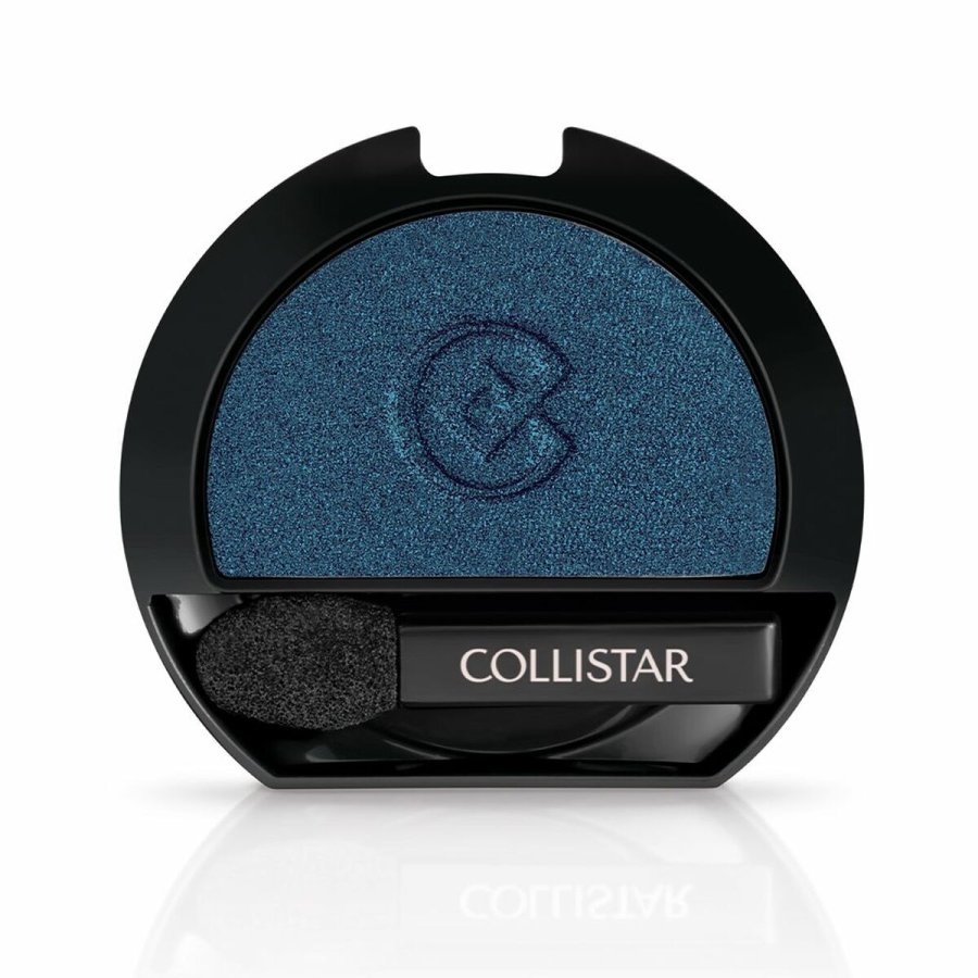 jenskygge Collistar Impeccable Genopfyldning: N 240 Mediterranean blue satin 2 g #1