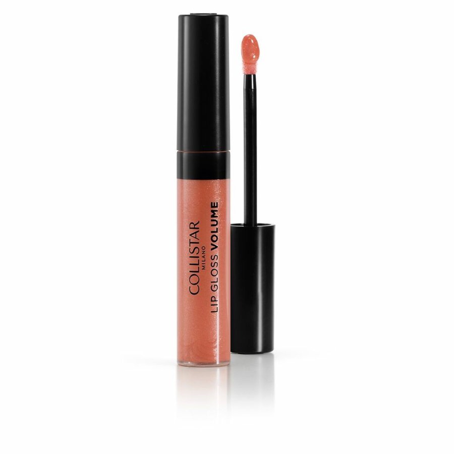Dkcreme til Ansigtet Collistar Volume N 130 Divine oranges 7 ml #1