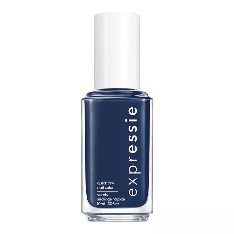 Neglelak Essie Expressie N 445 Left on shred 10 ml #1