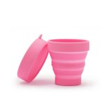 Menstruation Kop Inca Farma Medium Glas med lg (2 pcs) #2
