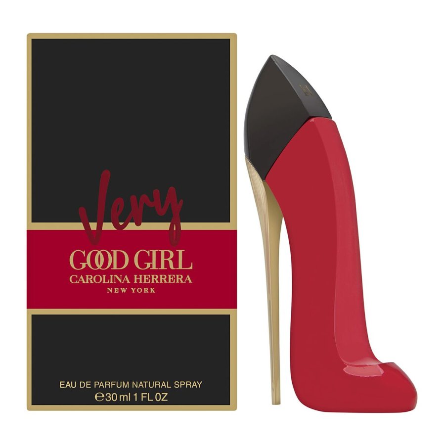 Dameparfume Carolina Herrera Very Good Girl EDP 30 ml #1