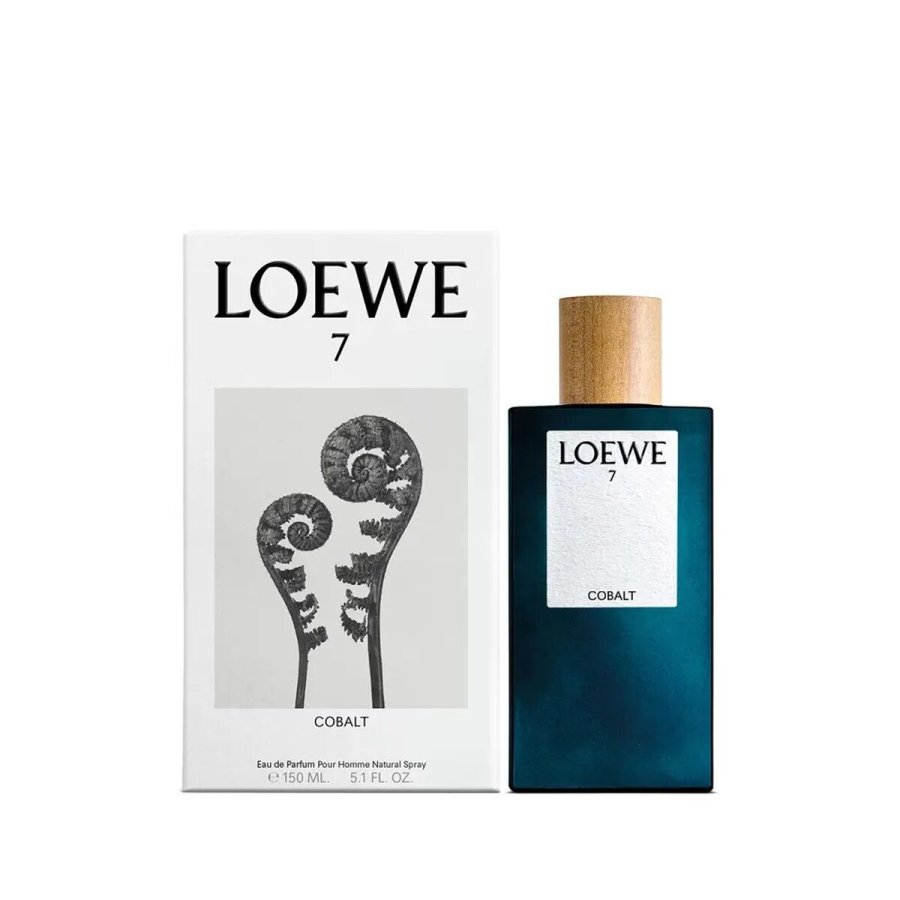 Herreparfume Loewe 7 Cobalt EDP 150 ml #1