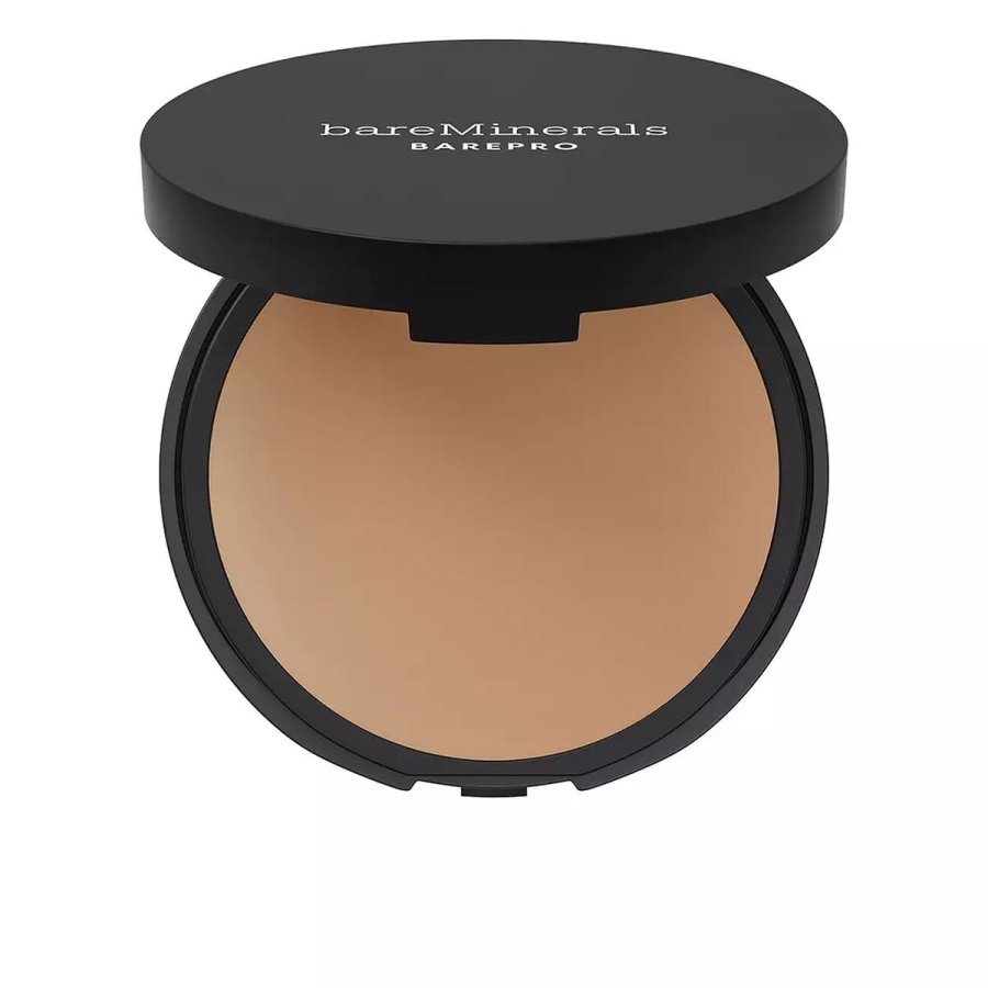 Pulver Make-up Base bareMinerals Barepro N 35 Neutral 8 g #1