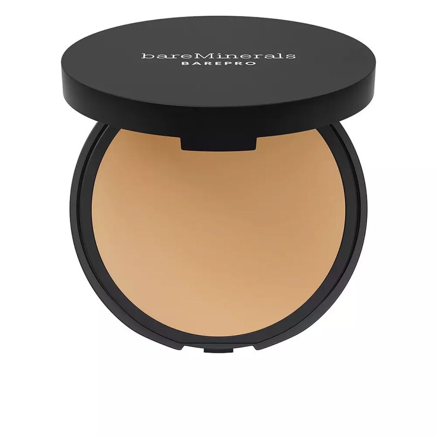 Pulver Make-up Base bareMinerals Barepro N 30 Neutral 8 g #1