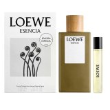 Parfume st til mnd Loewe Esencia 2 Dele #1