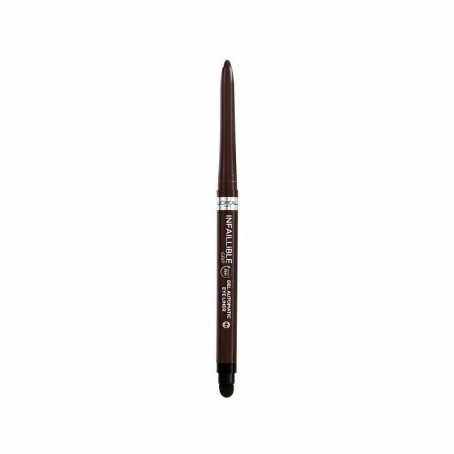 Dkcreme til Ansigtet L'Oreal Make Up Infaillible Grip H (1 enheder) #1