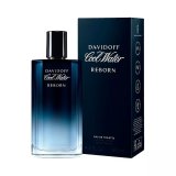 Herreparfume Davidoff Cool Water Reborn EDT 125 ml #1