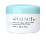Fugtgivende bodylotion Annayake 24H 400 ml #1