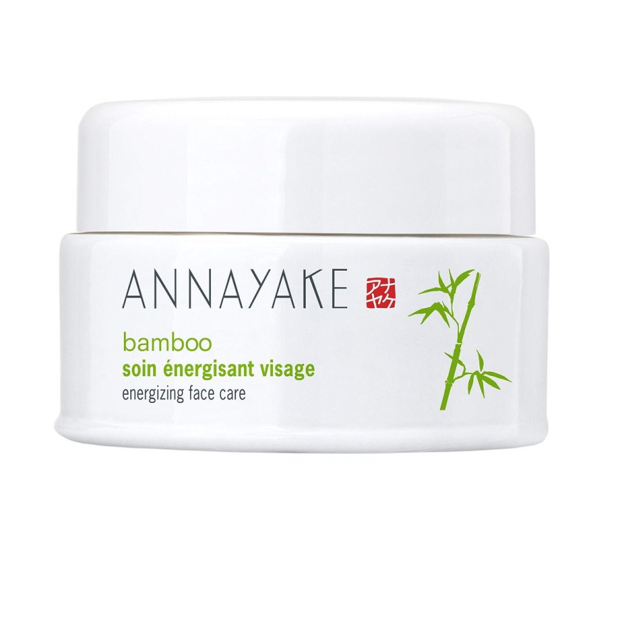 Dagcreme Annayake BAMBOO 50 ml #1