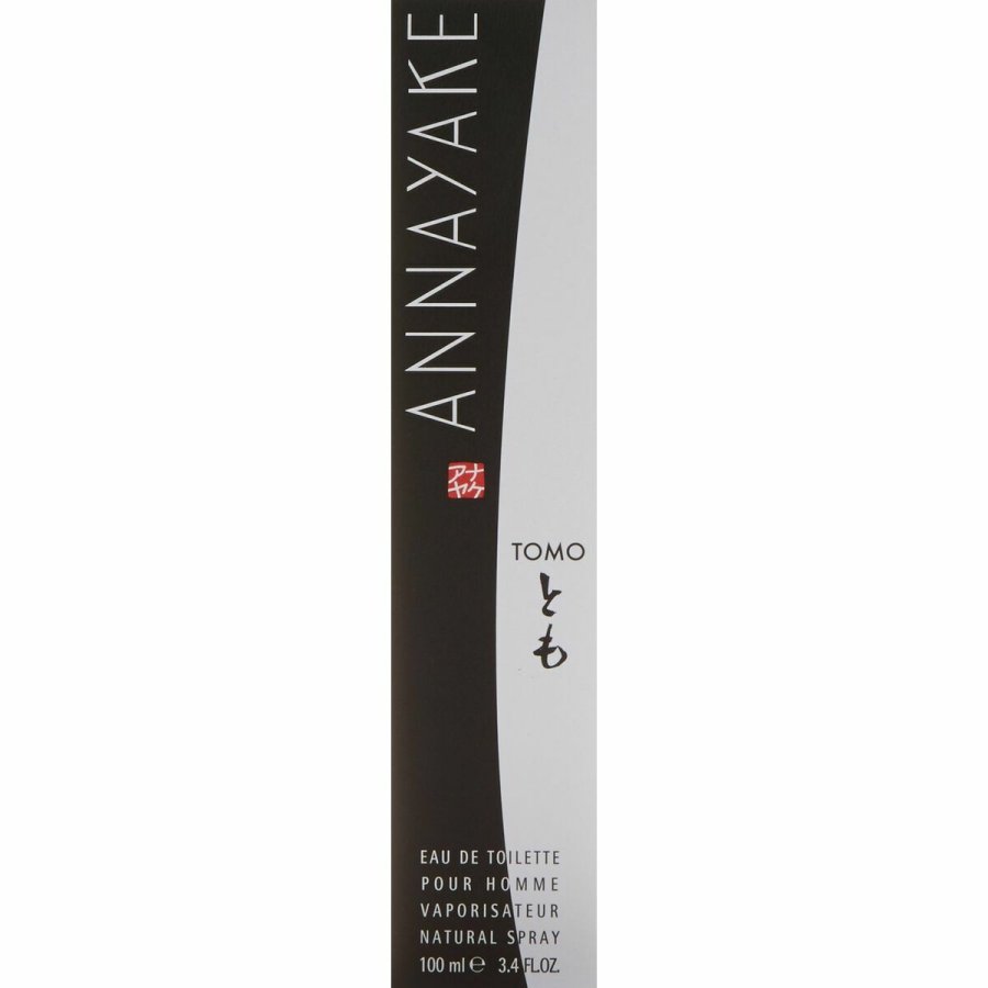 Herreparfume Annayake Tomo EDT 100 ml #3