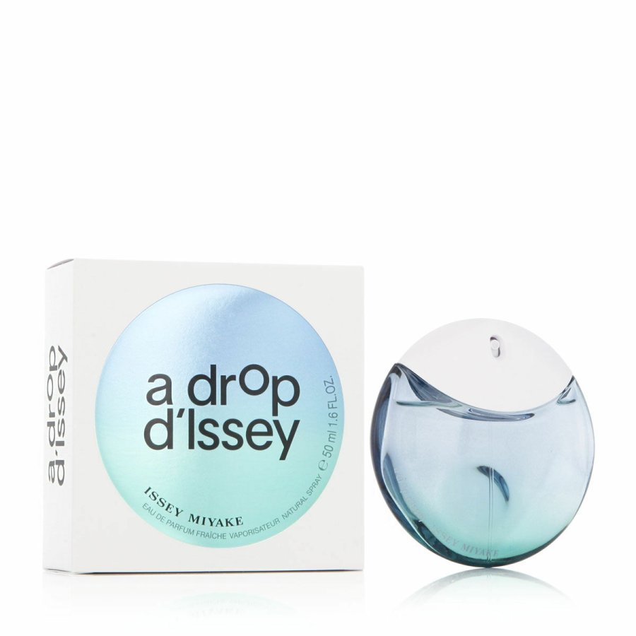 Herreparfume Issey Miyake 50 ml #1