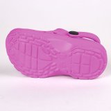 Strandsandaler Disney Princess Fuchsia #4