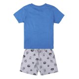 St med tj The Avengers Bl Gr #4